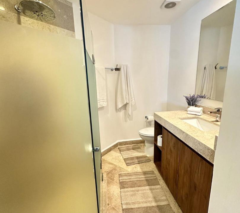 Photo of Bathroom in Telchac Puerto
