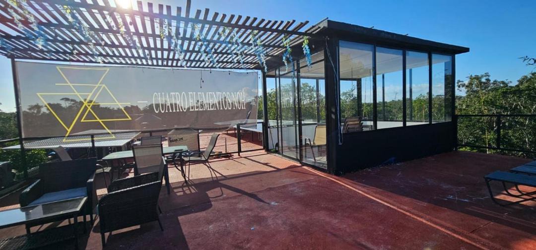 Photo of Patio Balcony in Soliman Bay