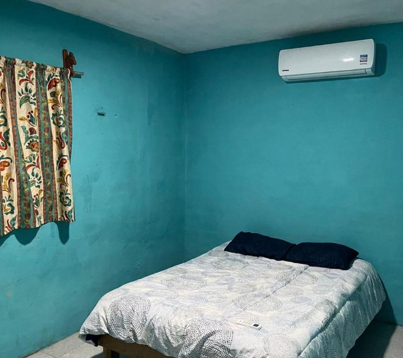 Photo of Bedroom in Chichen Itza - Valladolid