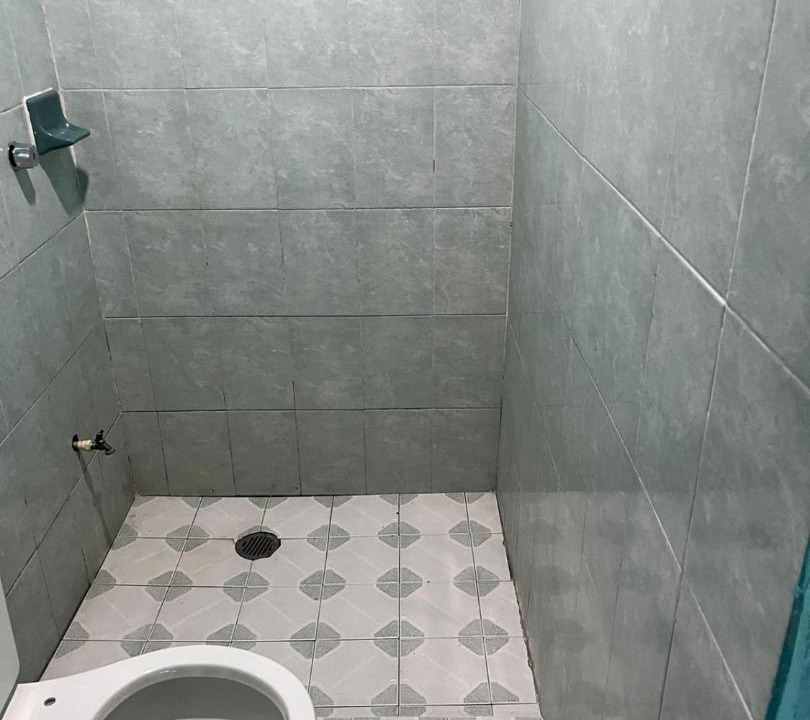 Photo of Bathroom in Chichen Itza - Valladolid