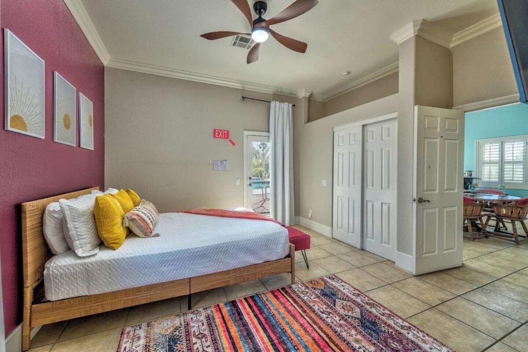 Photo of Bedroom in Paradise