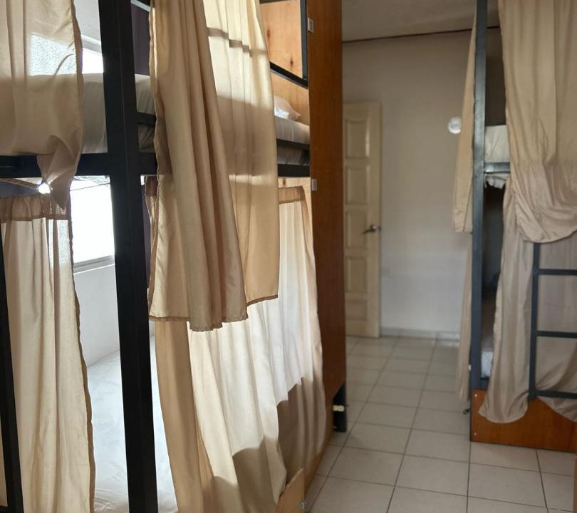 Photo of Bedroom in Valladolid