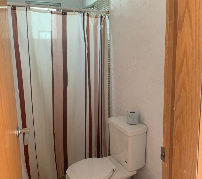 Photo of Bathroom in Burgos Bugambilias