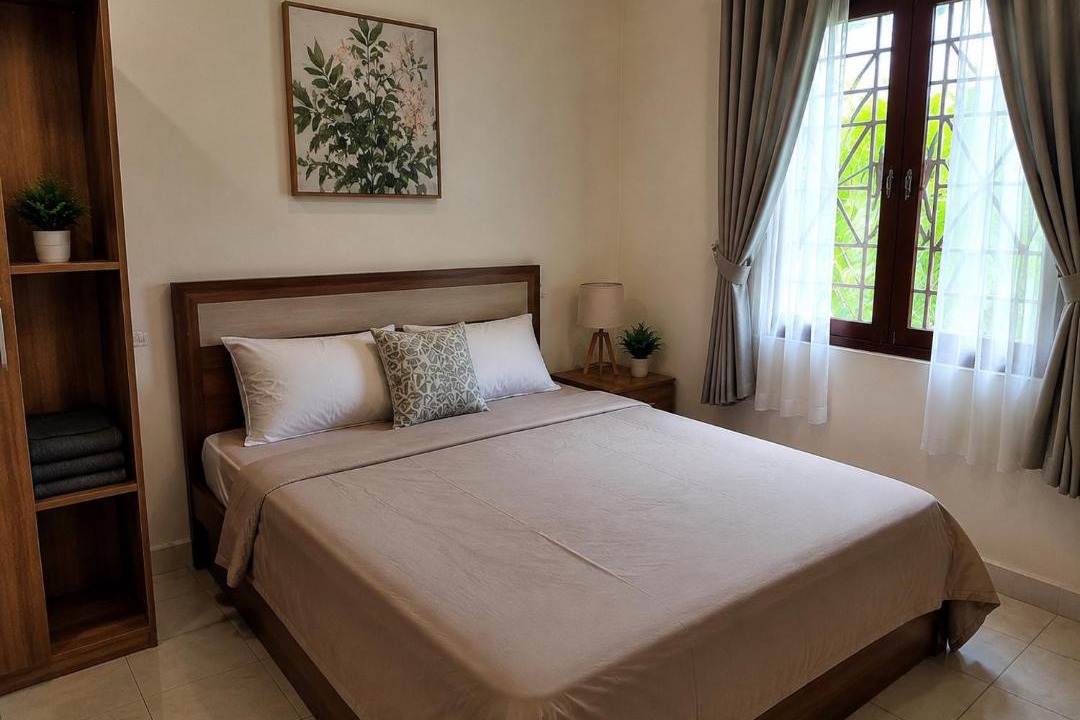 Photo of Bedroom in Tequixquiac