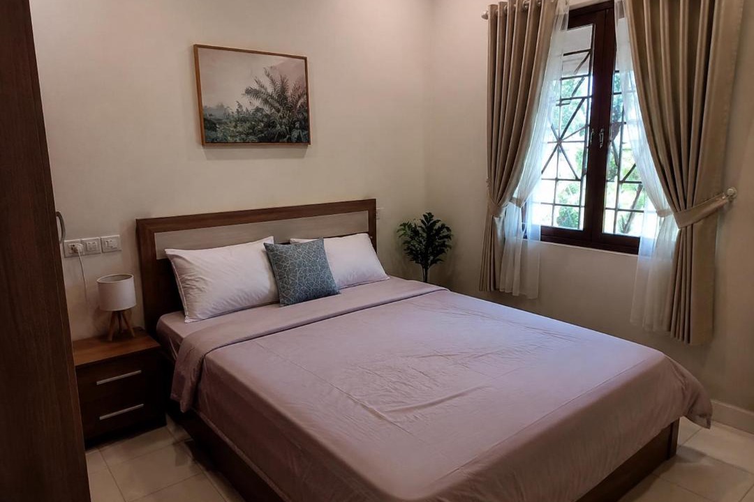 Photo of Bedroom in Tequixquiac
