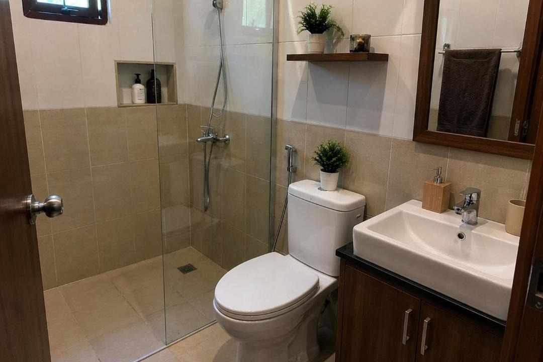 Photo of Bathroom in Tequixquiac