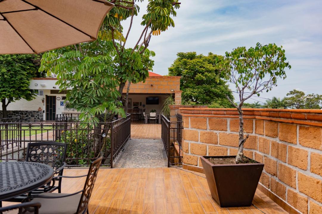 Photo of Patio Balcony in Tres de Mayo