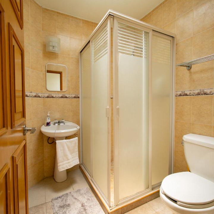 Photo of Bathroom in Tres de Mayo