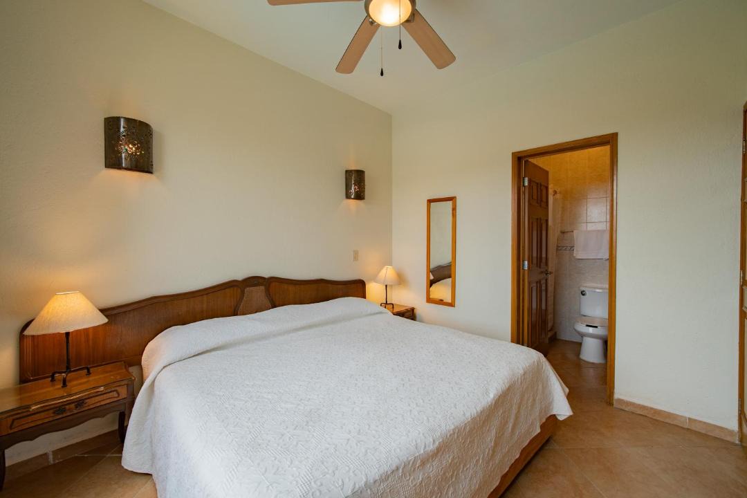 Photo of Bedroom in Tres de Mayo