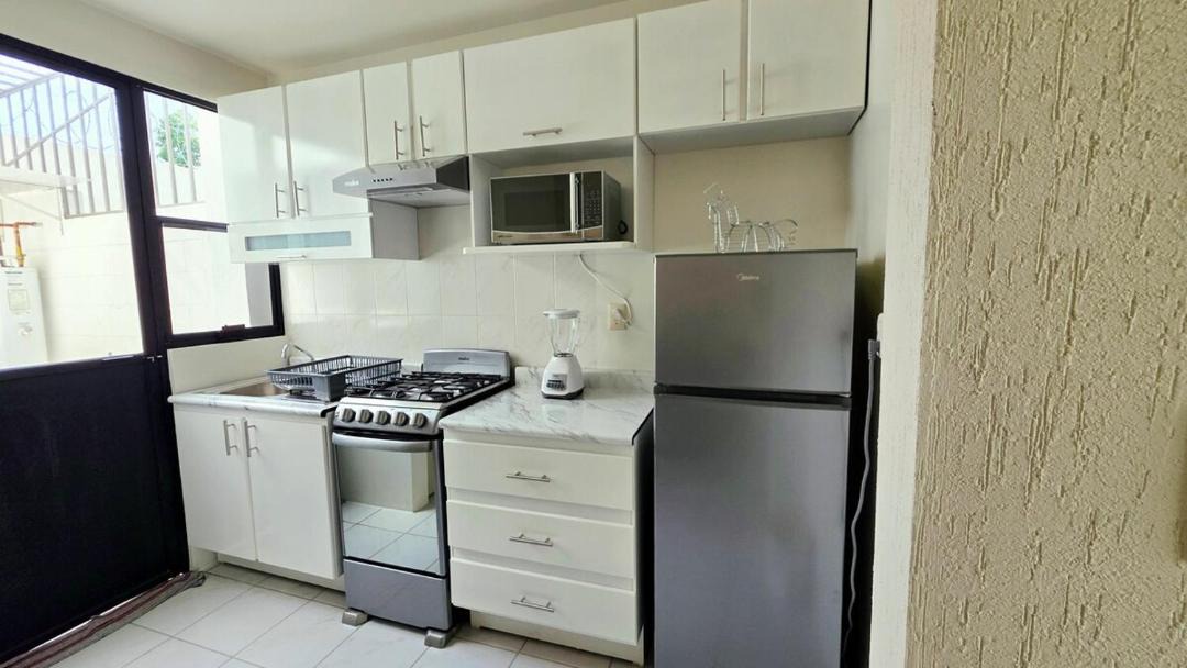 Photo of Kitchen in Emiliano Zapata