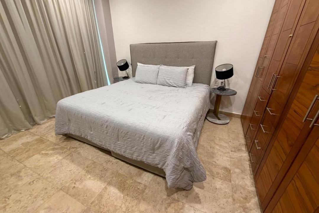 Photo of Bedroom in Campeche