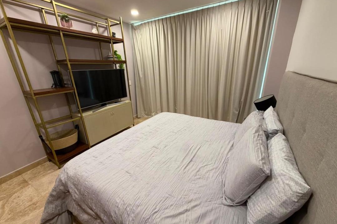 Photo of Bedroom in Campeche