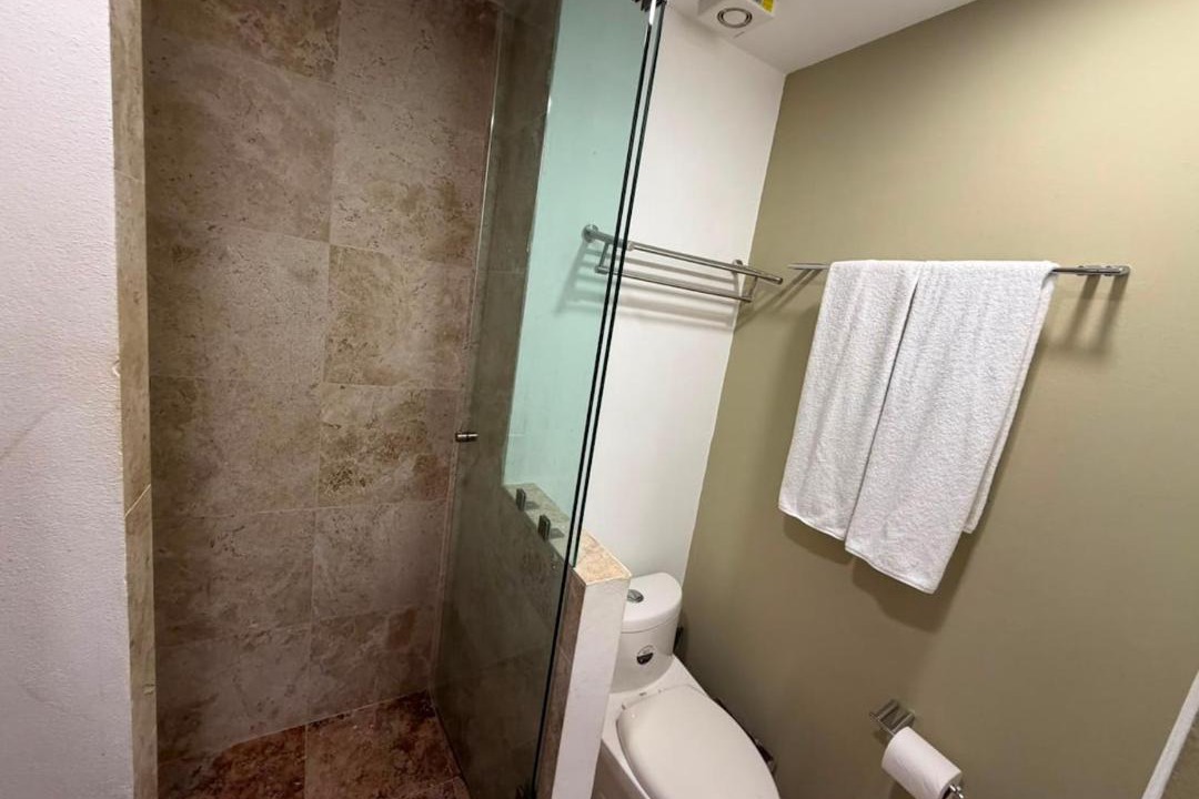 Photo of Bathroom in Campeche