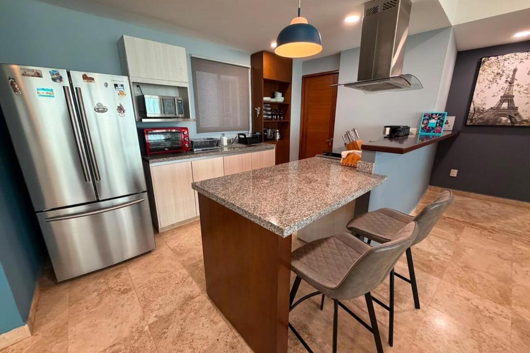 Photo of Kitchen in Campeche