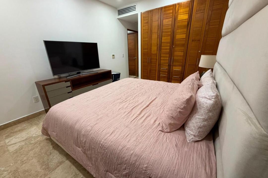 Photo of Bedroom in Campeche