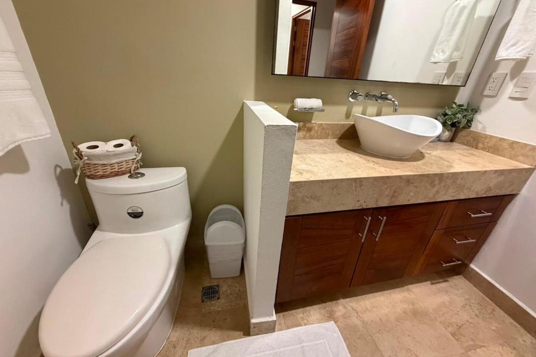Photo of Bathroom in Campeche