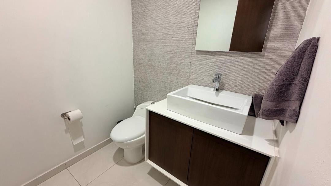 Photo of Bathroom in Zapopan