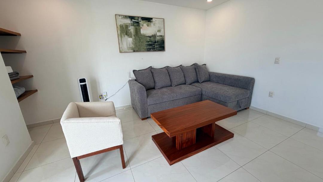 Photo of Livingroom in Zapopan