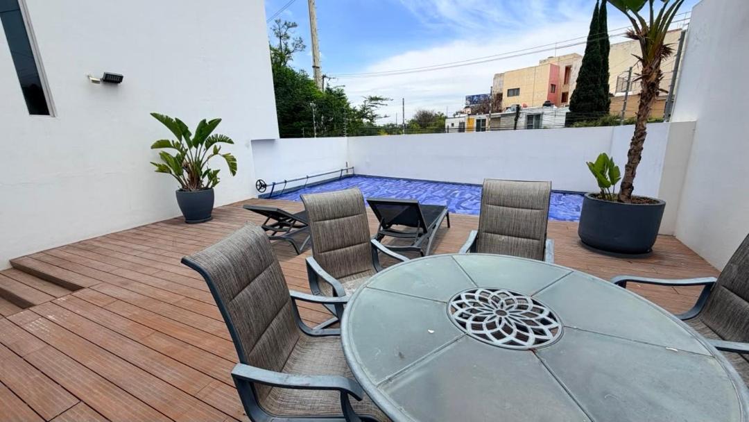 Photo of Patio Balcony in Zapopan