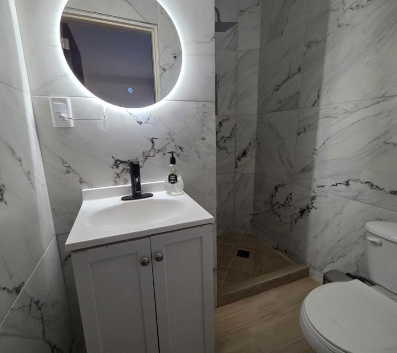 Photo of Bathroom in Guadalajara Municipality