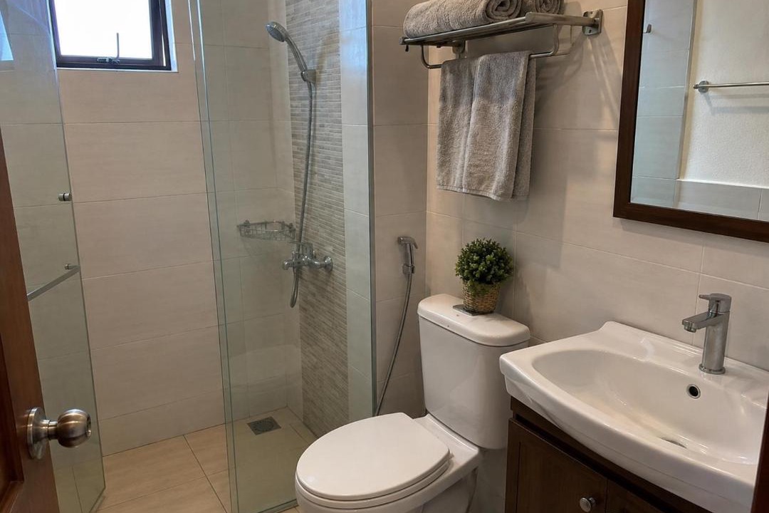 Photo of Bathroom in Tepatitlan de Morelos