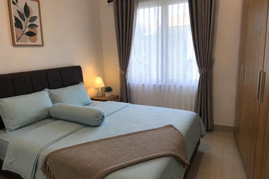 Photo of Bedroom in Tepatitlan de Morelos