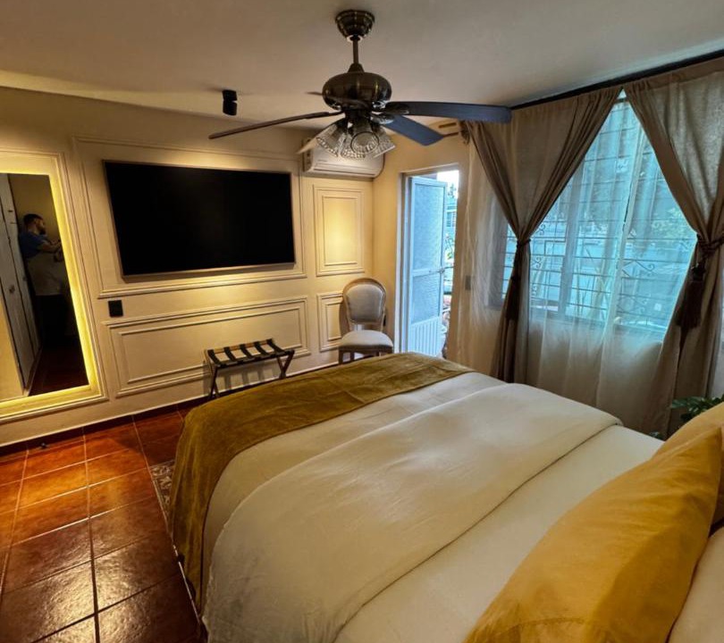 Photo of Bedroom in Guadalajara