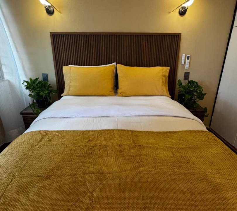 Photo of Bedroom in Guadalajara