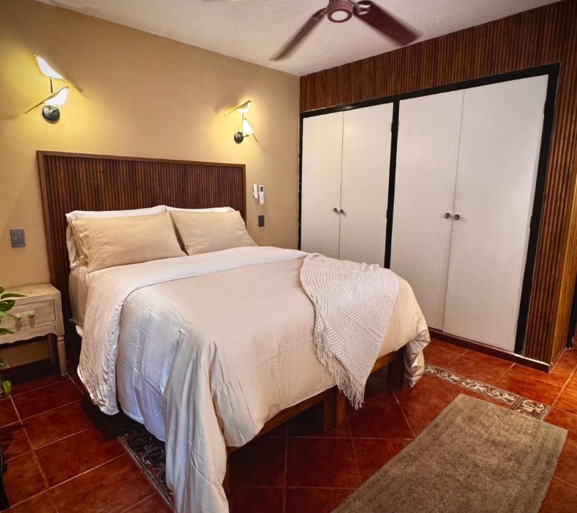 Photo of Bedroom in Guadalajara