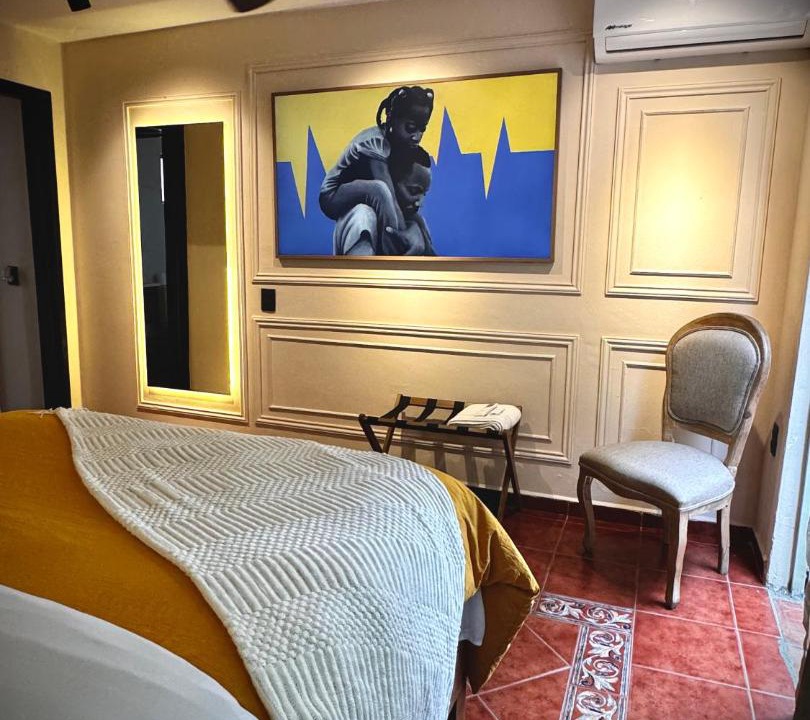 Photo of Bedroom in Guadalajara