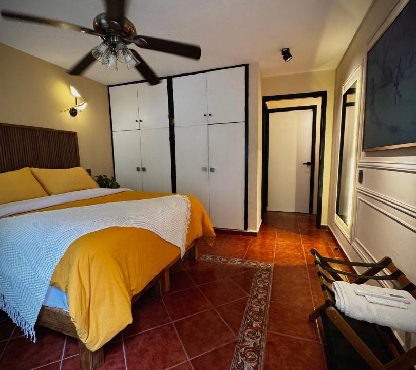 Photo of Bedroom in Guadalajara