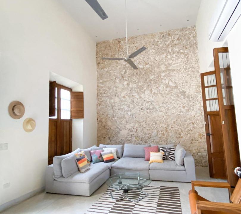 Photo of Livingroom in Centro