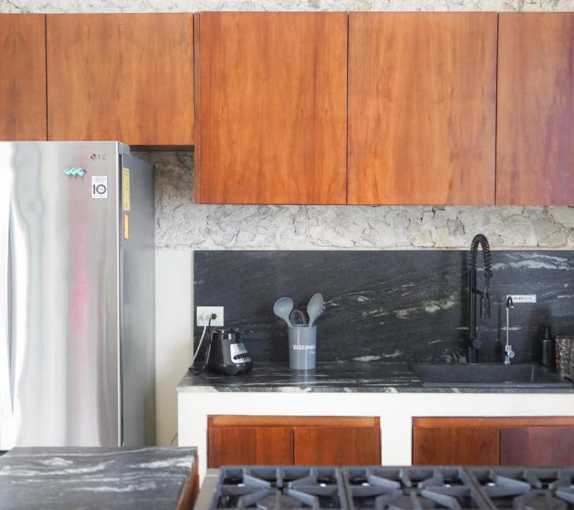 Photo of Kitchen in Centro