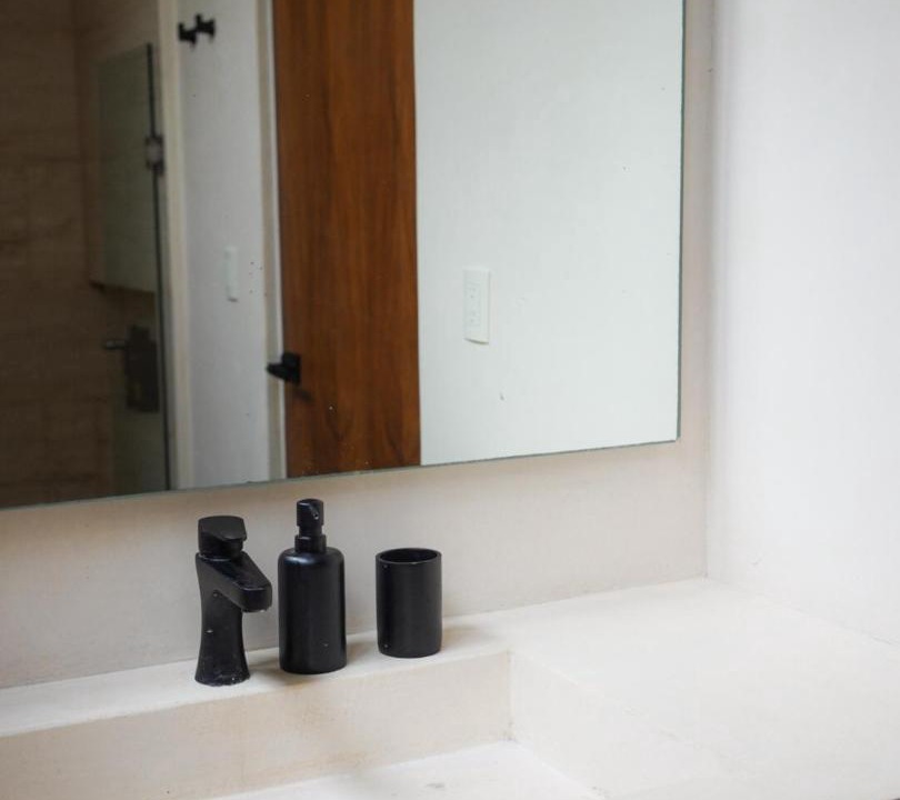 Photo of Bathroom in Centro
