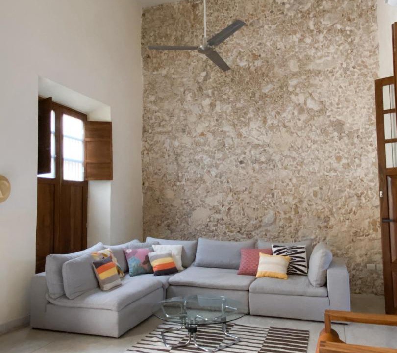 Photo of Livingroom in Centro