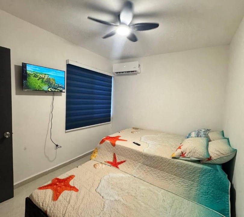 Photo of Bedroom in Ciudad Madero
