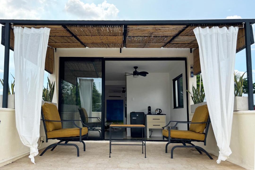 Photo of Patio Balcony in Centro