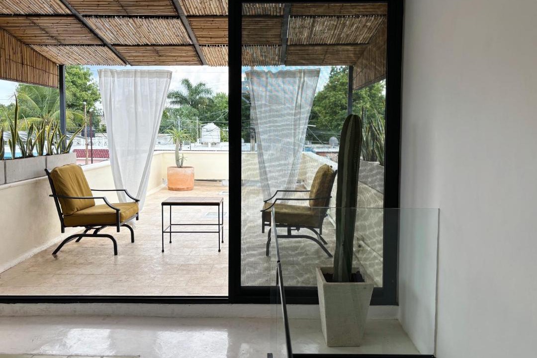 Photo of Patio Balcony in Centro