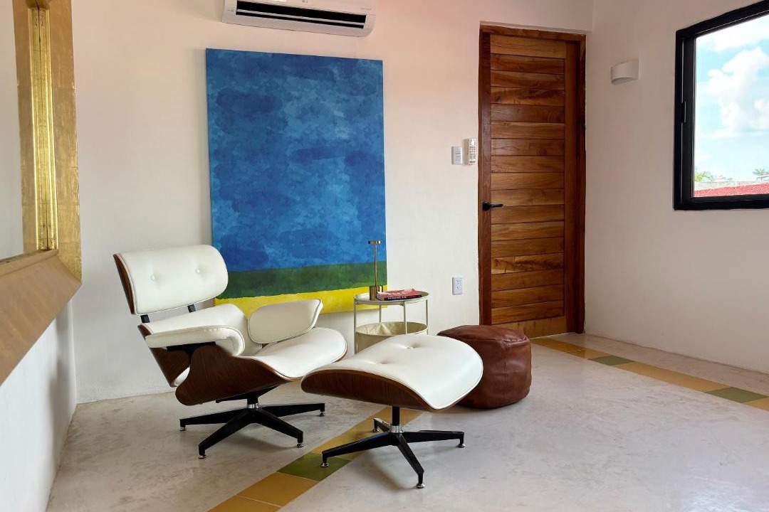 Photo of Livingroom in Centro