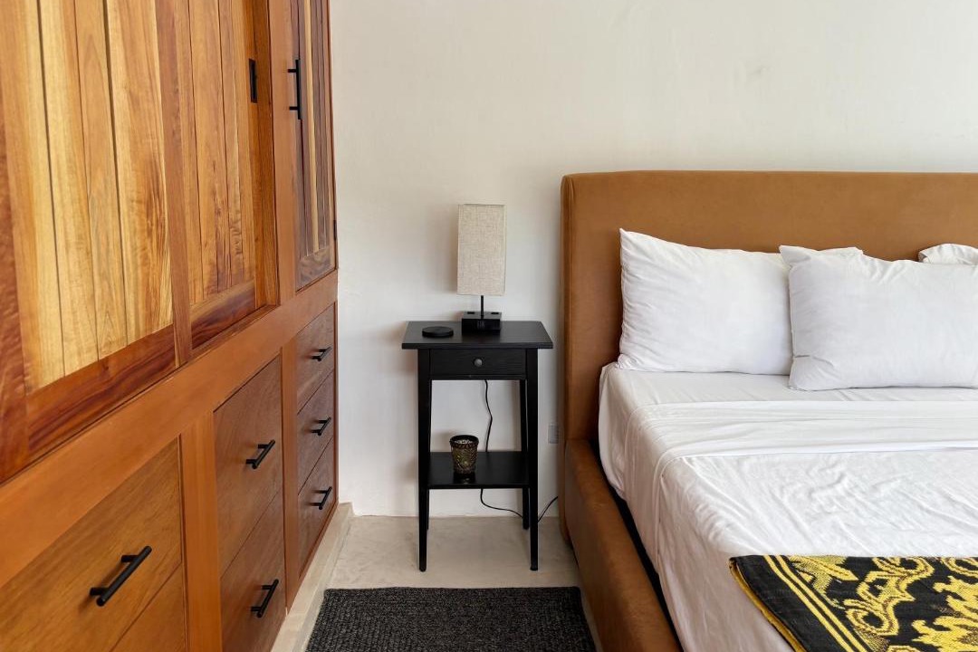 Photo of Bedroom in Centro