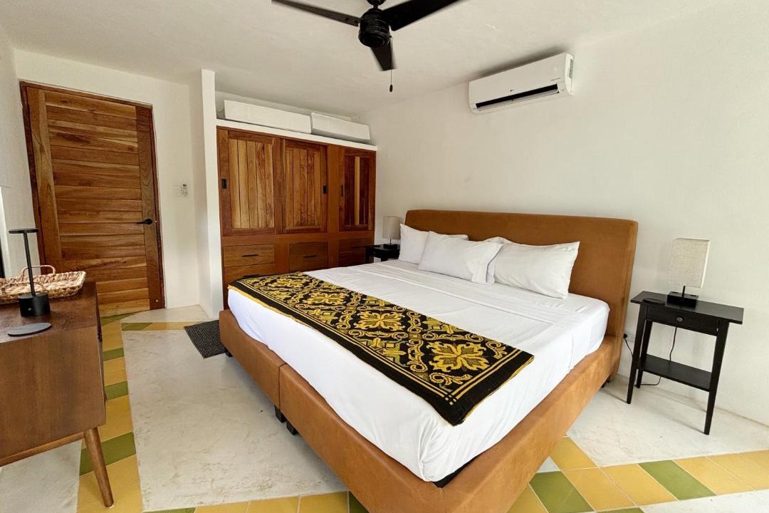 Photo of Bedroom in Centro