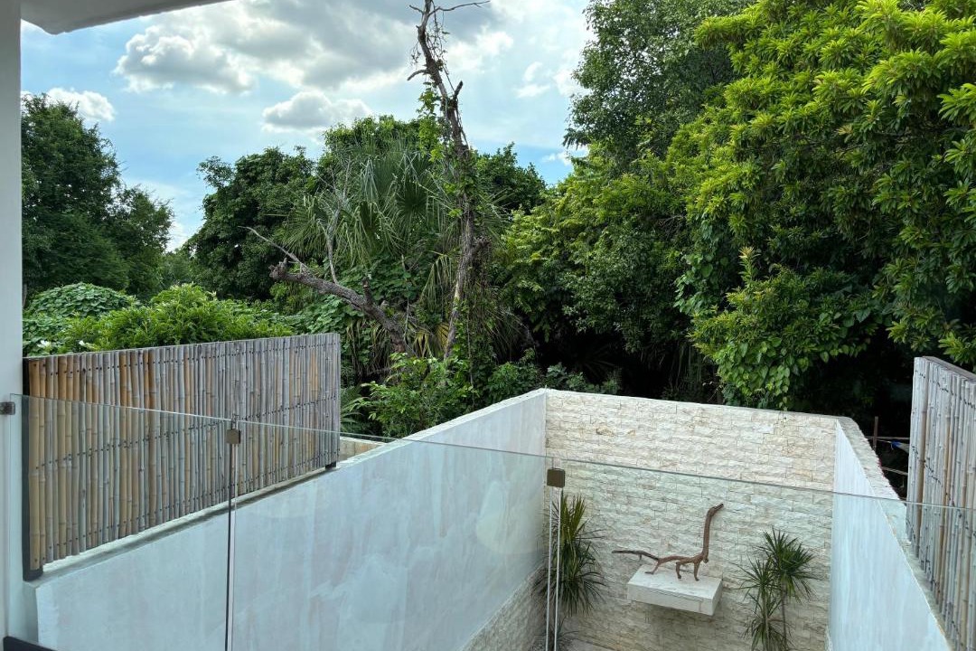 Photo of Patio Balcony in Centro