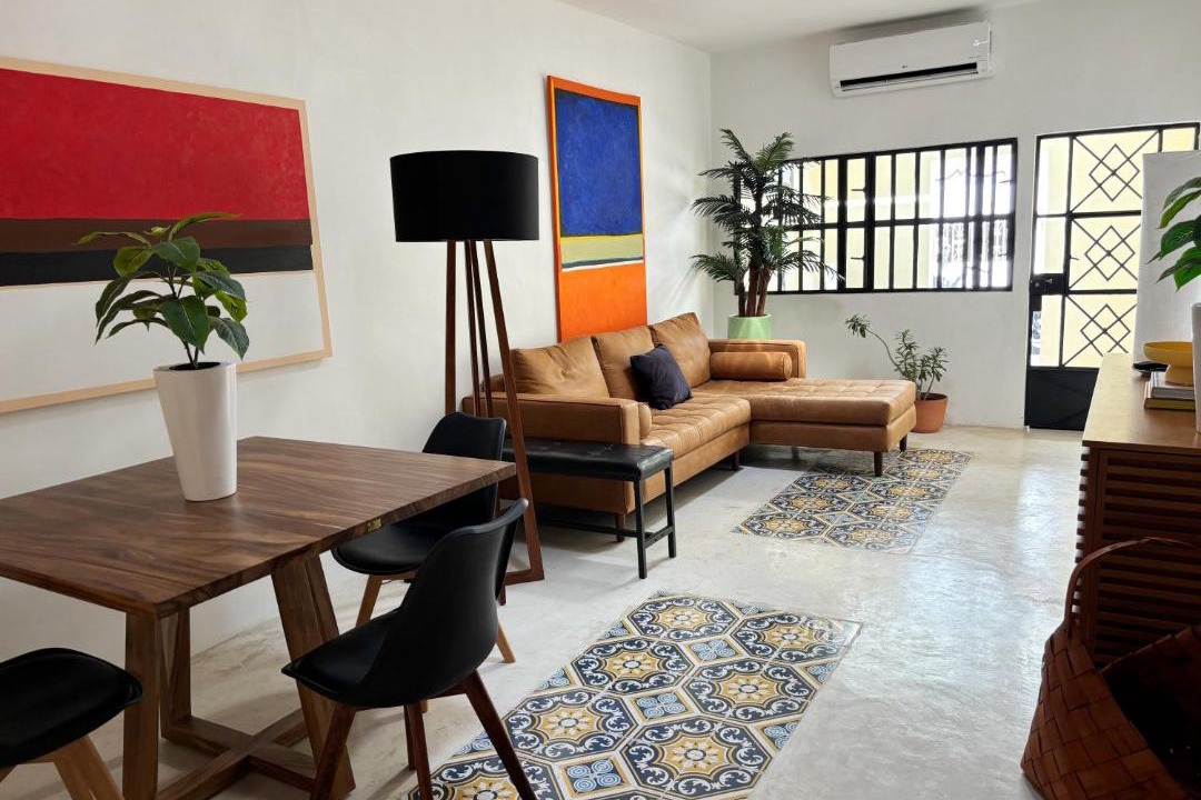 Photo of Livingroom in Centro
