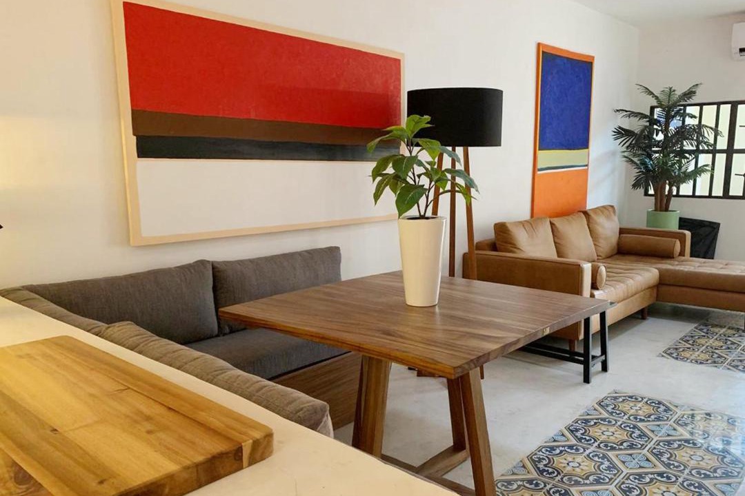 Photo of Livingroom in Centro