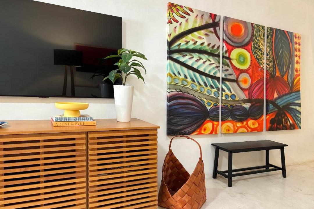 Photo of Livingroom in Centro