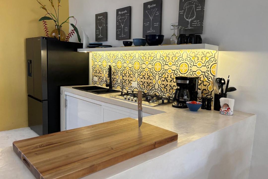 Photo of Kitchen in Centro