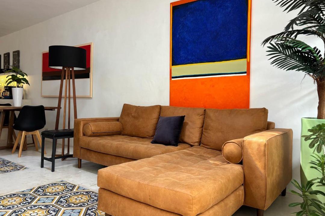 Photo of Livingroom in Centro