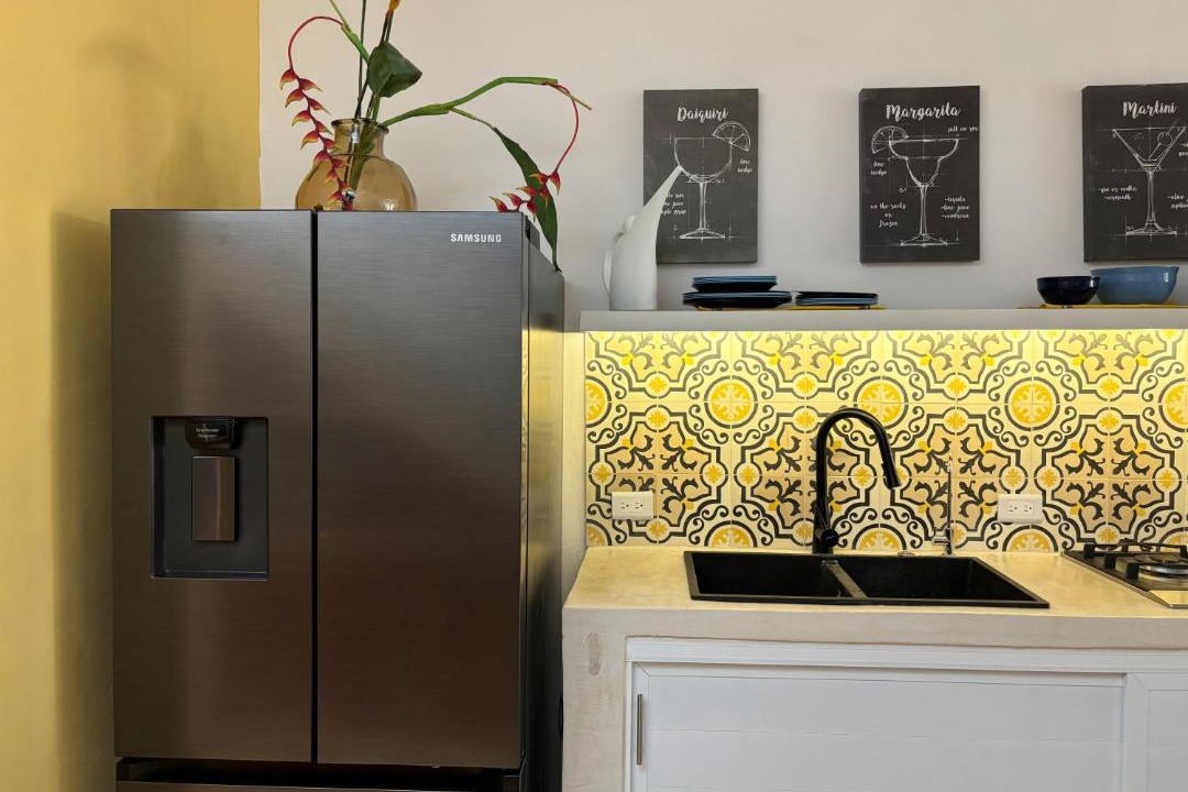 Photo of Kitchen in Centro