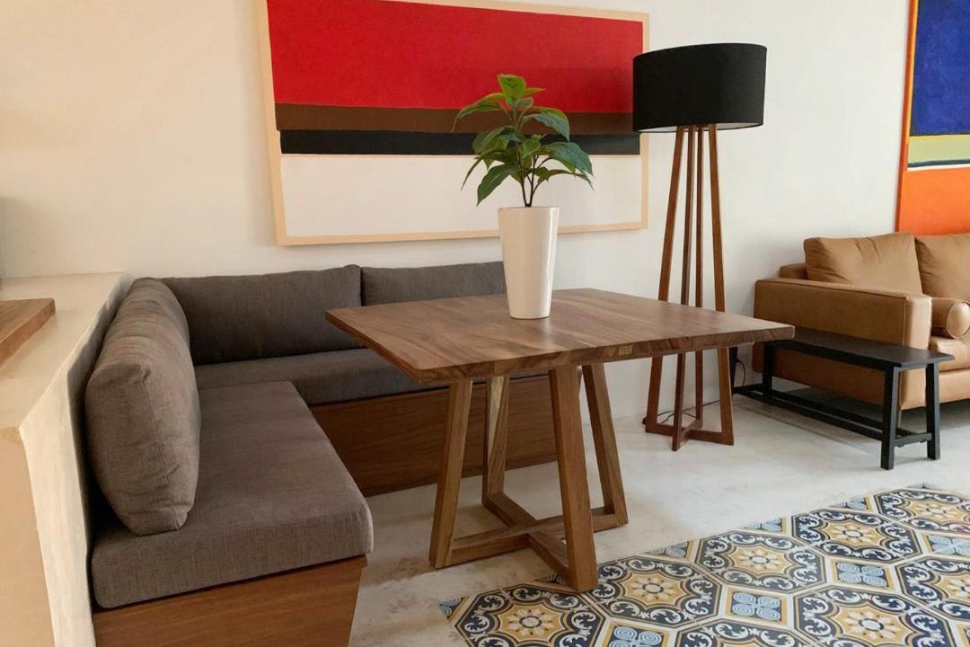 Photo of Livingroom in Centro