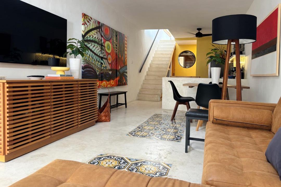 Photo of Livingroom in Centro